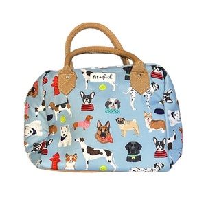 Fit & Fresh Lunch Bag